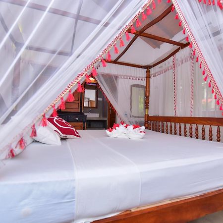 Romaya Villas - Habaraduwa Unawatuna Kamer foto