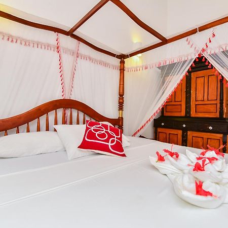 Romaya Villas - Habaraduwa Unawatuna Kamer foto