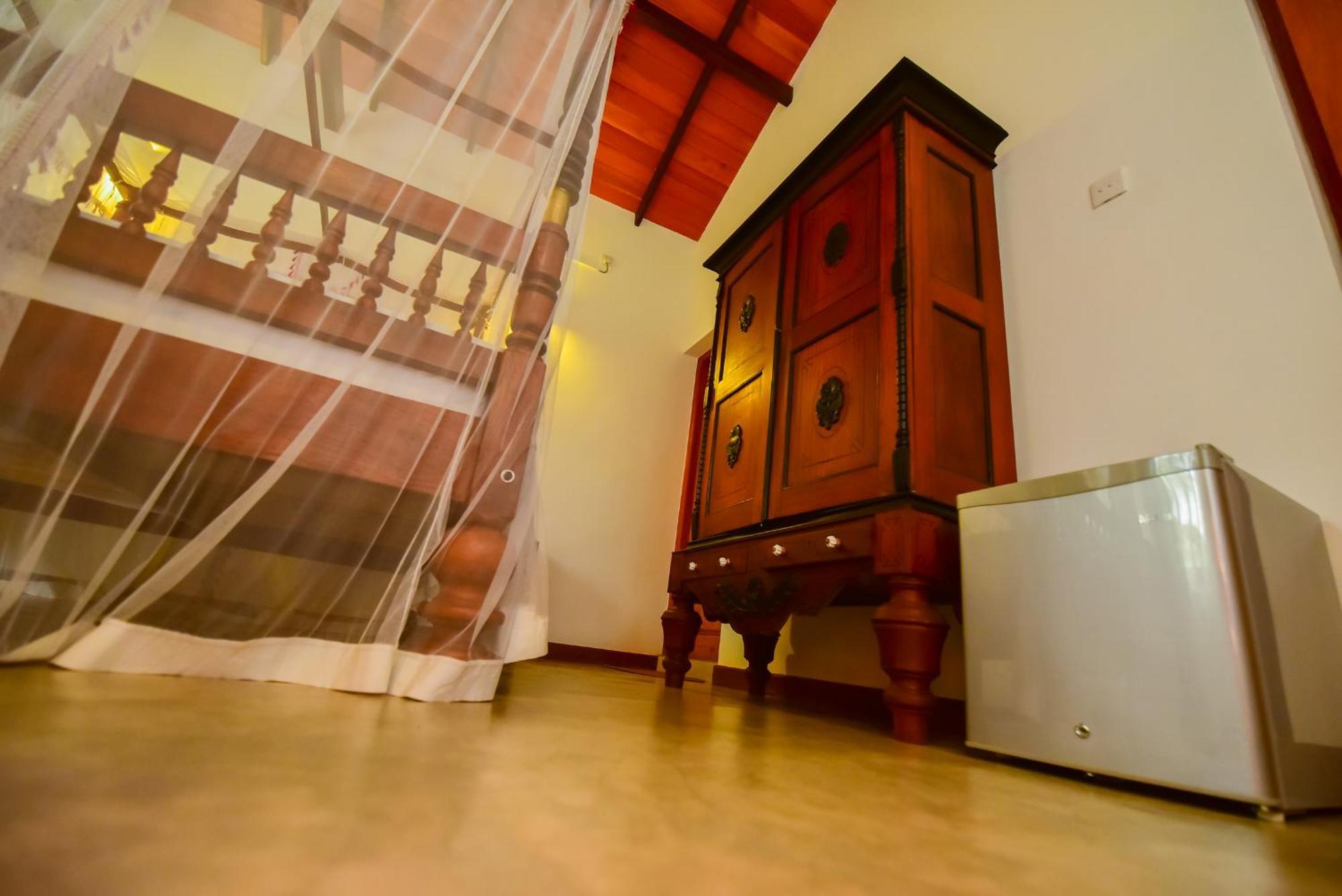 Romaya Villas - Habaraduwa Unawatuna Kamer foto