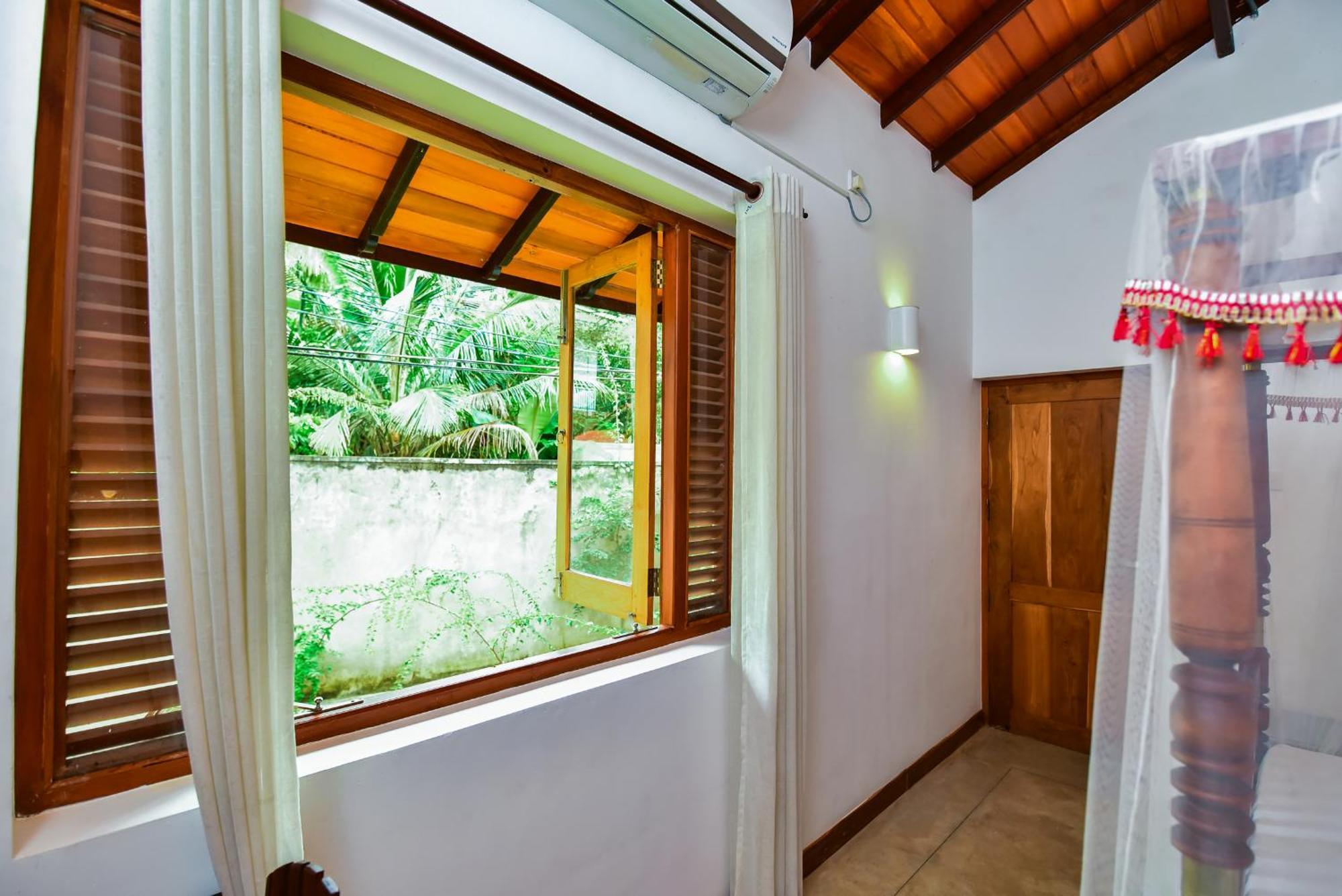 Romaya Villas - Habaraduwa Unawatuna Kamer foto